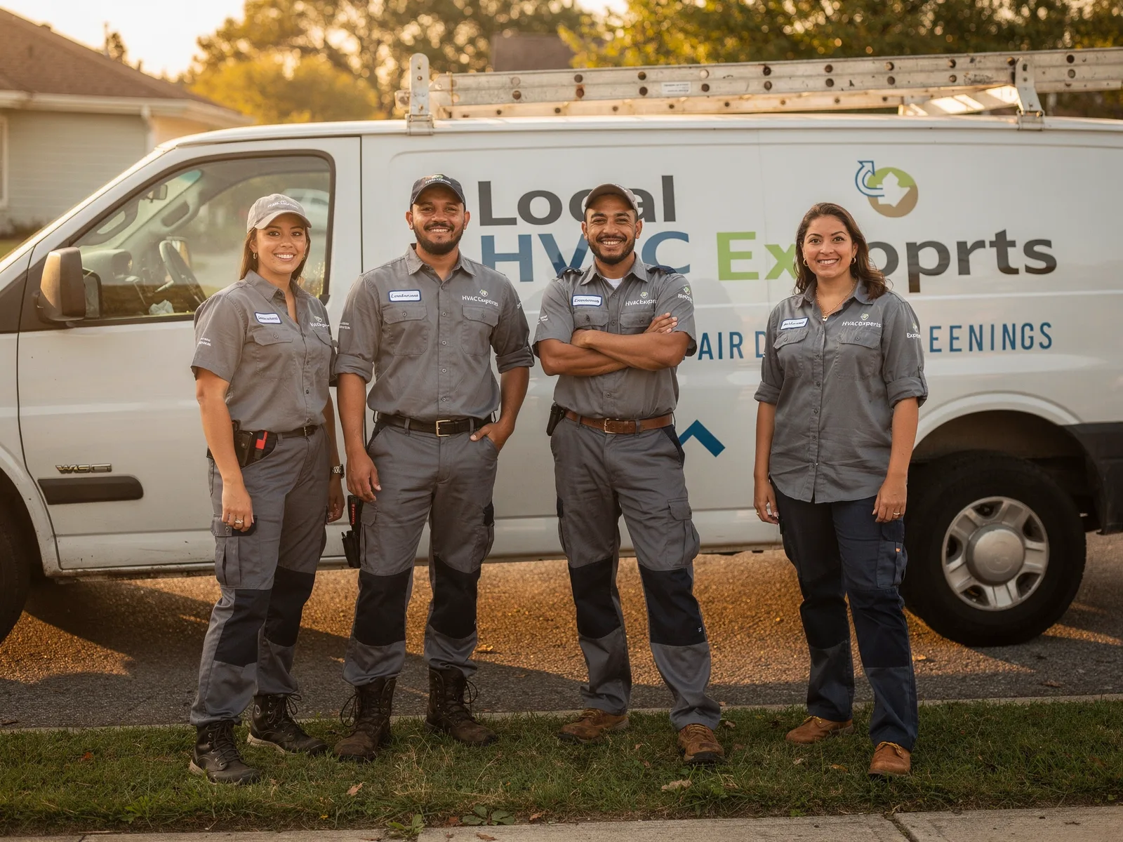 24/7 HVAC Repair & AC Replacement company in Leland, MI